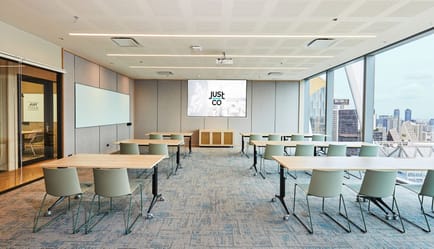 Image 4 of JustCo - One City Centre - Ploenchit Road, 10330 - Bangkok