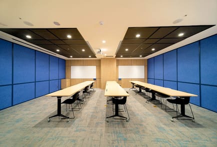 Image 4 of JustCo - Cathay Zhubei Tech Centre - 6 Gaothie East, 302053 - Hsinchu