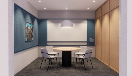Image 5 of JustCo - Cathay Zhubei Tech Centre - 6 Gaothie East, 302053 - Hsinchu