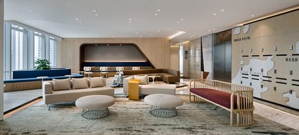 Image 5 of Atlas Workplace - 7-12F Aerospace Science and Technology Square - Haide San Road - Shenzhen
