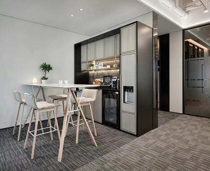 Image 9 of Atlas Workplace - 7-12F Aerospace Science and Technology Square - Haide San Road - Shenzhen