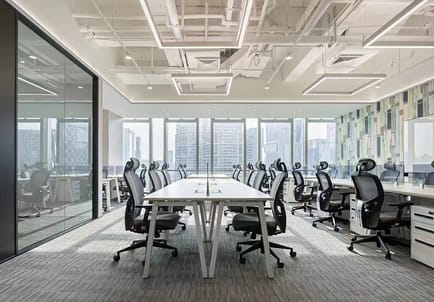 Image 10 of Atlas Workplace - 7-12F Aerospace Science and Technology Square - Haide San Road - Shenzhen