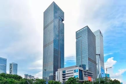 Image 12 of Atlas Workplace - 7-12F Aerospace Science and Technology Square - Haide San Road - Shenzhen