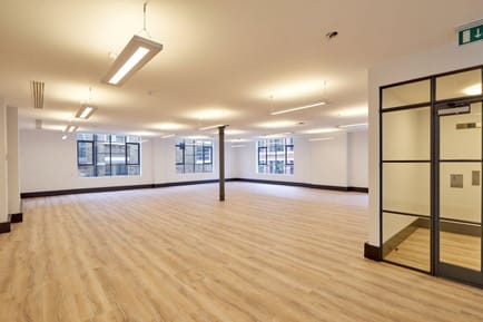 Image 1 of Workplace Plus (Managed 2,729 sqft) - 5 Ireland Yard, EC4V - Blackfriars