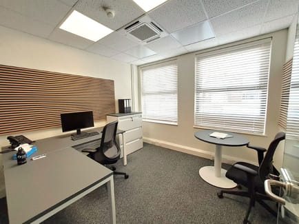 Image 3 of Shelley Offices - Kenwood House - 77a Shenley Road, WD6 - Borehamwood