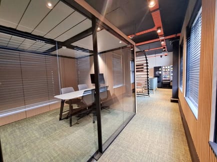 Image 8 of Shelley Offices - Kenwood House - 77a Shenley Road, WD6 - Borehamwood