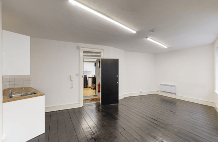 Image 7 of Sub800 Managed (350 - 350 sqft) - Albion Buildings, 1 Back Hill, London EC1R 5HT, UK