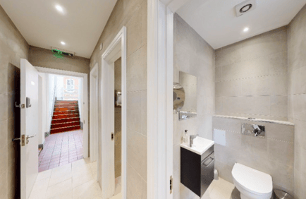 Image 8 of Sub800 Managed (350 - 350 sqft) - Albion Buildings, 1 Back Hill, London EC1R 5HT, UK
