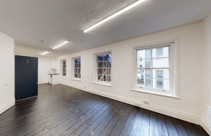 Image 9 of Sub800 Managed (350 - 350 sqft) - Albion Buildings, 1 Back Hill, London EC1R 5HT, UK