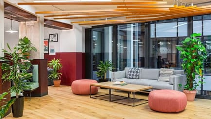 Image 4 of Re-Defined - South Bank Central - 30 Stamford Street, SE1 - Southwark