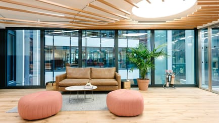 Image 3 of Re-Defined - South Bank Central - 30 Stamford Street, SE1 - Southwark