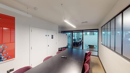 Image 3 of Re-Defined (Managed 30 - 6,500 sqft) - South Bank Central - 30 Stamford Street, SE1 9LS - Southwark