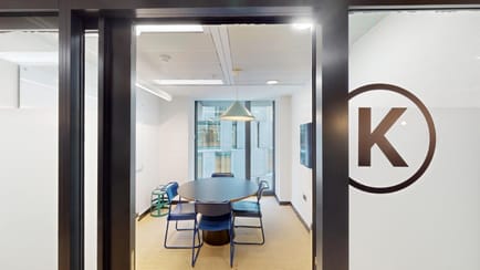 Image 4 of Re-Defined (Managed 30 - 6,500 sqft) - South Bank Central - 30 Stamford Street, SE1 9LS - Southwark