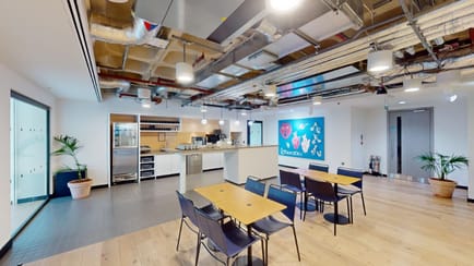 Image 6 of Re-Defined (Managed 30 - 6,500 sqft) - South Bank Central - 30 Stamford Street, SE1 9LS - Southwark