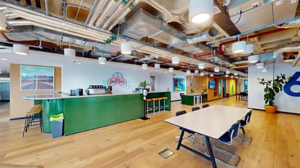 Image 7 of Re-Defined (Managed 30 - 6,500 sqft) - South Bank Central - 30 Stamford Street, SE1 9LS - Southwark