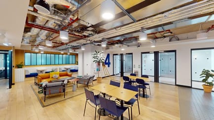 Image 8 of Re-Defined (Managed 30 - 6,500 sqft) - South Bank Central - 30 Stamford Street, SE1 9LS - Southwark