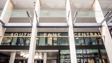Image 11 of Re-Defined (Managed 30 - 6,500 sqft) - South Bank Central - 30 Stamford Street, SE1 9LS - Southwark