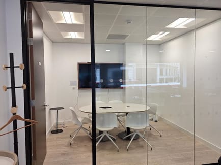 Image 2 of Re-Defined - 24 King William Street, EC4R - Monument