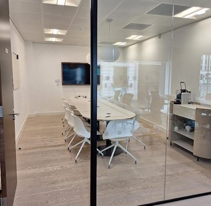 Image 3 of Re-Defined - 24 King William Street, EC4R - Monument