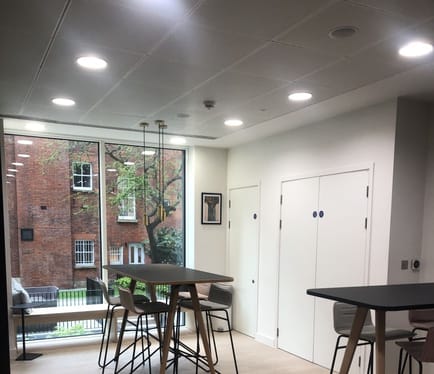 Image 5 of Re-Defined - 24 King William Street, EC4R - Monument