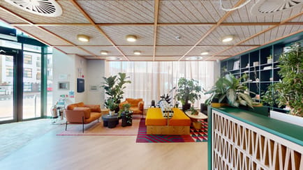 Image 2 of Re-Defined - Parklife - 116 Putney Bridge Road, SW15 - Putney