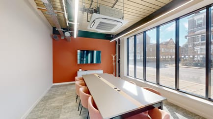 Image 6 of Re-Defined - Parklife - 116 Putney Bridge Road, SW15 - Putney