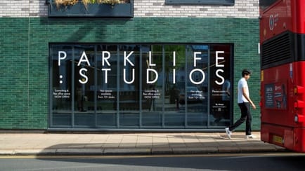 Image 4 of Re-Defined (Managed 766 - 768 sqft) - Parklife - 116 Putney Bridge Road, SW15 2NQ - Putney