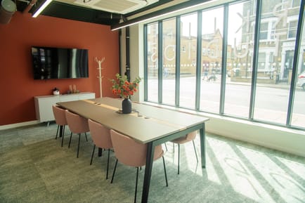 Image 2 of Re-Defined (Managed 766 - 768 sqft) - Parklife - 116 Putney Bridge Road, SW15 2NQ - Putney