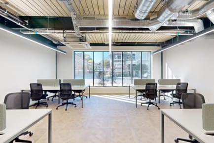 Image 1 of Re-Defined (Managed 766 - 768 sqft) - Parklife - 116 Putney Bridge Road, SW15 2NQ - Putney