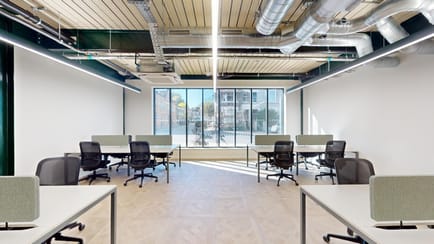 Image 1 of Re-Defined (Managed 766 - 768 sqft) - Parklife - 116 Putney Bridge Road, SW15 2NQ - Putney