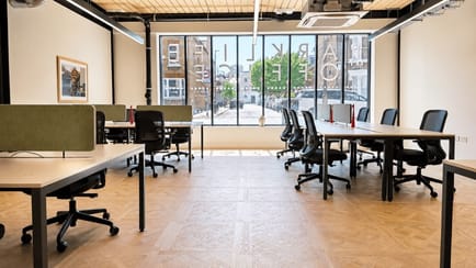 Image 2 of Re-Defined (Managed 766 - 768 sqft) - Parklife - 116 Putney Bridge Road, SW15 2NQ - Putney
