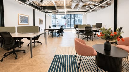 Image 3 of Re-Defined (Managed 766 - 768 sqft) - Parklife - 116 Putney Bridge Road, SW15 2NQ - Putney