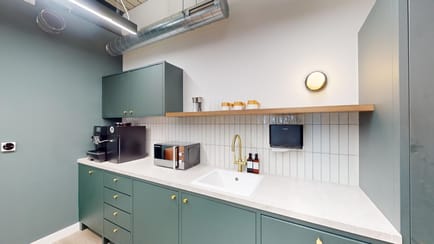 Image 5 of Re-Defined (Managed 766 - 768 sqft) - Parklife - 116 Putney Bridge Road, SW15 2NQ - Putney