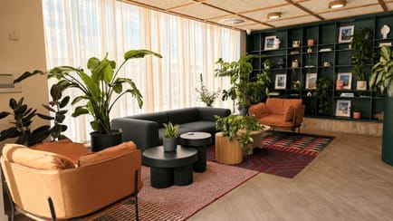Image 6 of Re-Defined (Managed 766 - 768 sqft) - Parklife - 116 Putney Bridge Road, SW15 2NQ - Putney