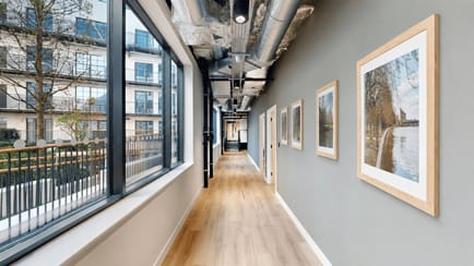 Image 7 of Re-Defined (Managed 766 - 768 sqft) - Parklife - 116 Putney Bridge Road, SW15 2NQ - Putney