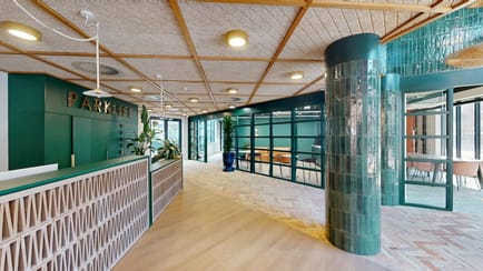 Image 8 of Re-Defined (Managed 766 - 768 sqft) - Parklife - 116 Putney Bridge Road, SW15 2NQ - Putney