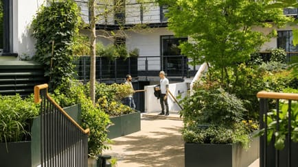 Image 9 of Re-Defined (Managed 766 - 768 sqft) - Parklife - 116 Putney Bridge Road, SW15 2NQ - Putney
