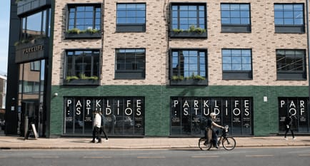 Image 10 of Re-Defined (Managed 766 - 768 sqft) - Parklife - 116 Putney Bridge Road, SW15 2NQ - Putney