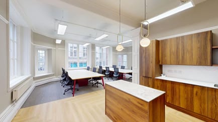 Image 2 of RE-Defined - Eagle House - 62 Cross Street, M2 - Manchester