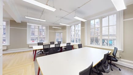 Image 3 of RE-Defined - Eagle House - 62 Cross Street, M2 - Manchester
