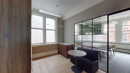 Image 4 of RE-Defined - Eagle House - 62 Cross Street, M2 - Manchester