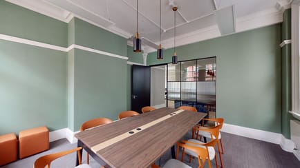Image 5 of RE-Defined - Eagle House - 62 Cross Street, M2 - Manchester