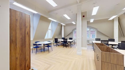 Image 1 of RE-Defined - Eagle House - 62 Cross Street, M2 - Manchester