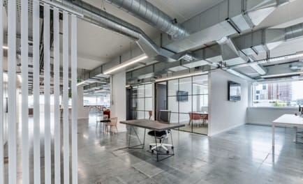 Image 5 of Rebase (Managed 5,161 sqft) - Telephone House - 69 Paul Street, EC2A - Shoreditch