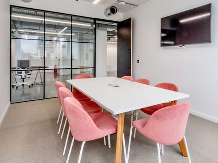 Image 4 of Rebase (Managed 5,161 sqft) - Telephone House - 69 Paul Street, EC2A - Shoreditch