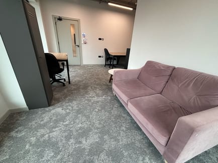 Image 2 of Hello Owl (Leased 234 - 1,100 sqft) - Swaker Yard - 2C Theobald Street, WD6 - Borehamwood