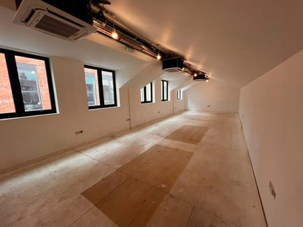 Image 5 of Hello Owl (Leased 234 - 1,100 sqft) - Swaker Yard - 2C Theobald Street, WD6 - Borehamwood