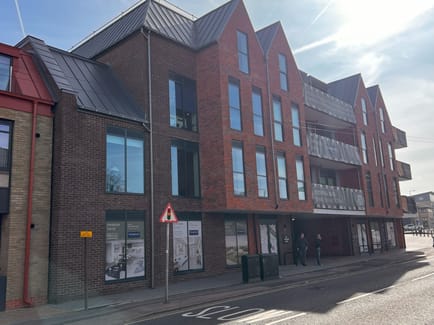 Image 9 of Hello Owl (Leased 234 - 1,100 sqft) - Swaker Yard - 2C Theobald Street, WD6 - Borehamwood