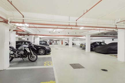 Image 9 of Iconomy Workspaces - Capital House - 25 Chapel Street, NW1 - Marylebone