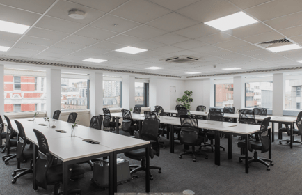 Image 1 of Iconomy Workspaces - Capital House - 25 Chapel Street, NW1 - Marylebone